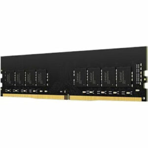 Memoria ram ddr4 8gb lexar udimm 3200 mhz
