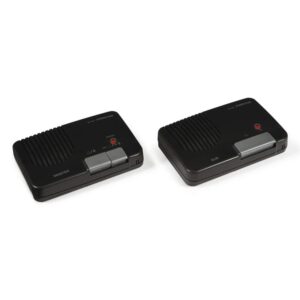 Pareja de intercomunicadores fonestar ke - 404
