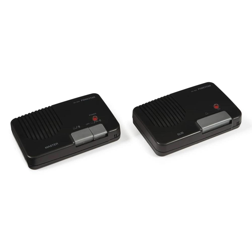 Pareja de intercomunicadores fonestar ke - 404
