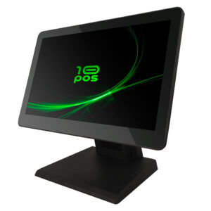 Ordenador tpv 10pos 15.6'' tactil i5 8gb 256gb ssd hdmi