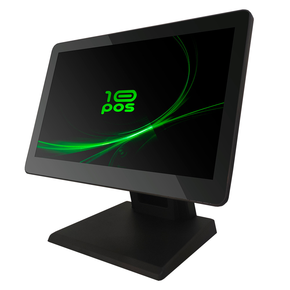 Ordenador tpv 10pos 15.6'' tactil i5 8gb 256gb ssd hdmi
