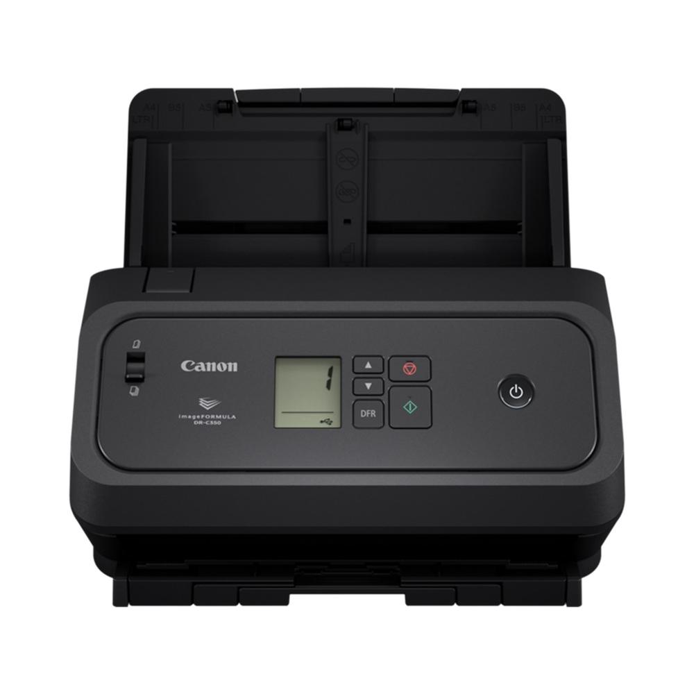 Escaner sobremesa canon imageformula dr - c350