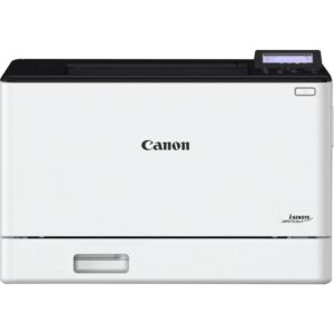 Impresora canon lbp673cdw ii laser color i - sensys a4 - 33ppm - usb - red - wifi - wifi direct - duplex - bandeja 250 hojas