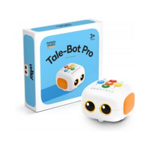 Robot educativo tale - bot pro