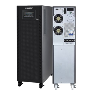 Sai ups phasak 30000va online ph 9283 30kva