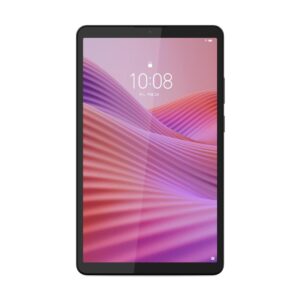 Tablet lenovo tab k9 mediatek 4gb 64gb 8.7 pulgadas wifi gris