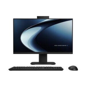 Ordenador all in one expertcenter p440vak - bpce30x core 7 - 240h - 16gb - 512gb ssd - 23.8 pulgadas fhd - w11p