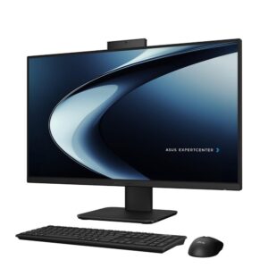 Ordenador all in one asus expertecnter p470vak - bpe572x core 5 - 210h - 16gb - 512gb ssd - 27 pulgadas fhd - w11p