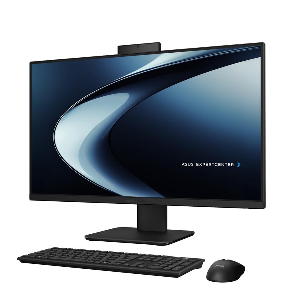 Ordenador all in one asus expertecnter p470vak - bpe572x core 5 - 210h - 16gb - 512gb ssd - 27 pulgadas fhd - w11p