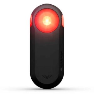 Luz trasera - radar garmin varia rtl515 para bicicleta