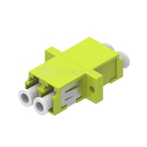 Acoplador multimodo wp wpc - fa4 - lc0201 lc - lc om4