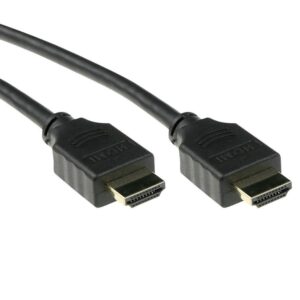 Cable hdmi 2.0b 4k 18gbps cert. 2m act connectivity
