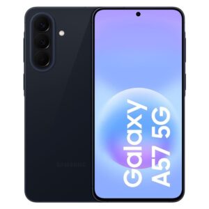 Movil samsung galaxy a57 5g 8 - 256gb azul