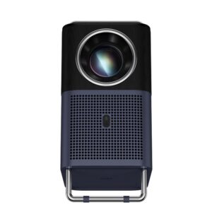 Proyector tcl smart a1s 150 pulgadas - fhd - 600 lumens - google tv - portatil