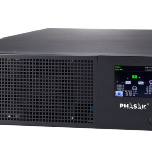 Sai ups phasak 10000va rack titan online doble conversion ph 9380 10kva
