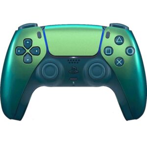 Accesorio sony ps5 - mando dualsense chroma teal