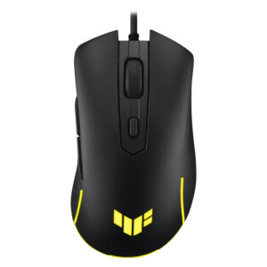 Raton asus tuf gaming m3 gen ii negro