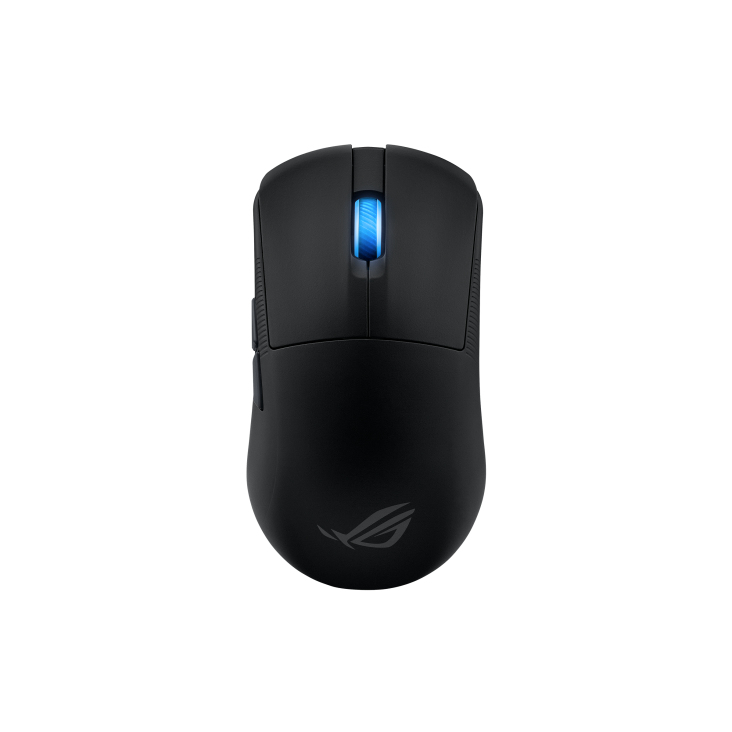 Raton inalambrico gaming asus rog harpe ace mini negro