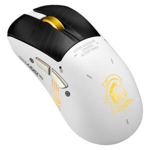 Raton inalambrico gaming asus rog keris ii origin kjp