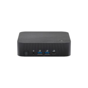 Barebone asus expertcenter pn54 - bbr522mns1 r5 - 220 negro