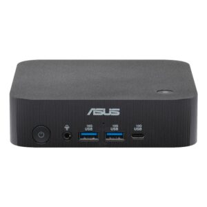 Mini ordenador asus expertcenter pn54 - s1 - s50015al r5 - 220 - 16gb - ssd 512gb - w11p