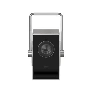 Proyector lg cinema q pu600u ansi 4k uhd 600 lumenes