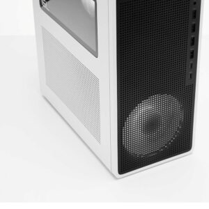Ordenador hp gaming omen 16l tg03 - 0089ns ultra 5 - 225f - 16gb - 1tb ssd - nvidia gforce rtx 5060 - w11 - blanco