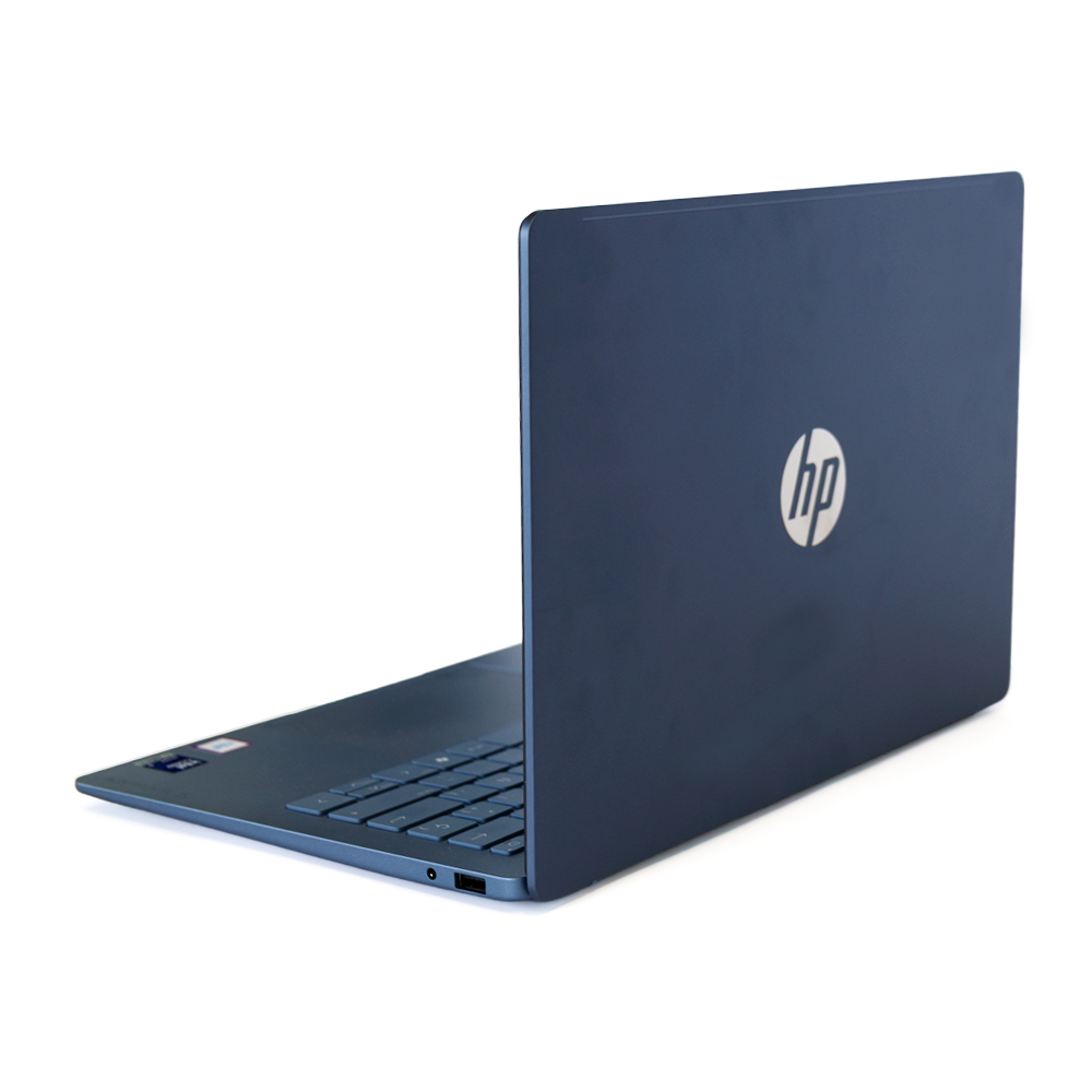 Portátil hp omnibook 5 ai 49tops 14 - hh0024ns ultra 7 - 355 14 pulgadas - 32gb - 1tb ssd - azul - w11