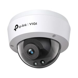 Camara de seguridad wifi tp - link vigi c240i (2.8mm) 2k ip67