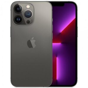 Apple iphone 13 pro 128gb grafito acondicionado
