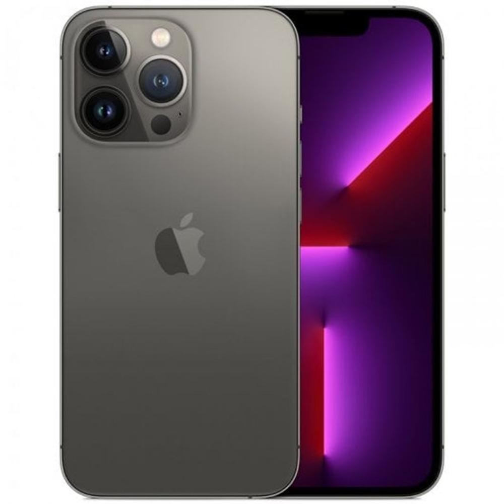 Apple iphone 13 pro 128gb grafito acondicionado