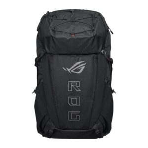 Mochila asus rog archer ergoair para portatil 18 pulgadas negro