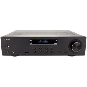 Amplificador aiwa amr - 200dab negro