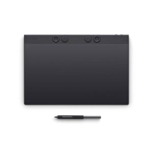 Tableta digitalizadora wacom intuos pro large