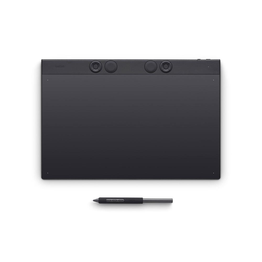 Tableta digitalizadora wacom intuos pro large