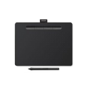 Tableta digitalizadora wacom intuos medium