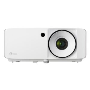 Proyector optoma eco laser zh401e dlp fhd 4600 lumenes duracore