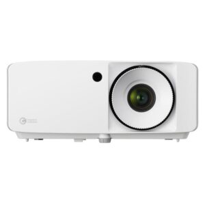 Proyector optoma eco laser zh521 dlp fhd 5500 lumenes duracore