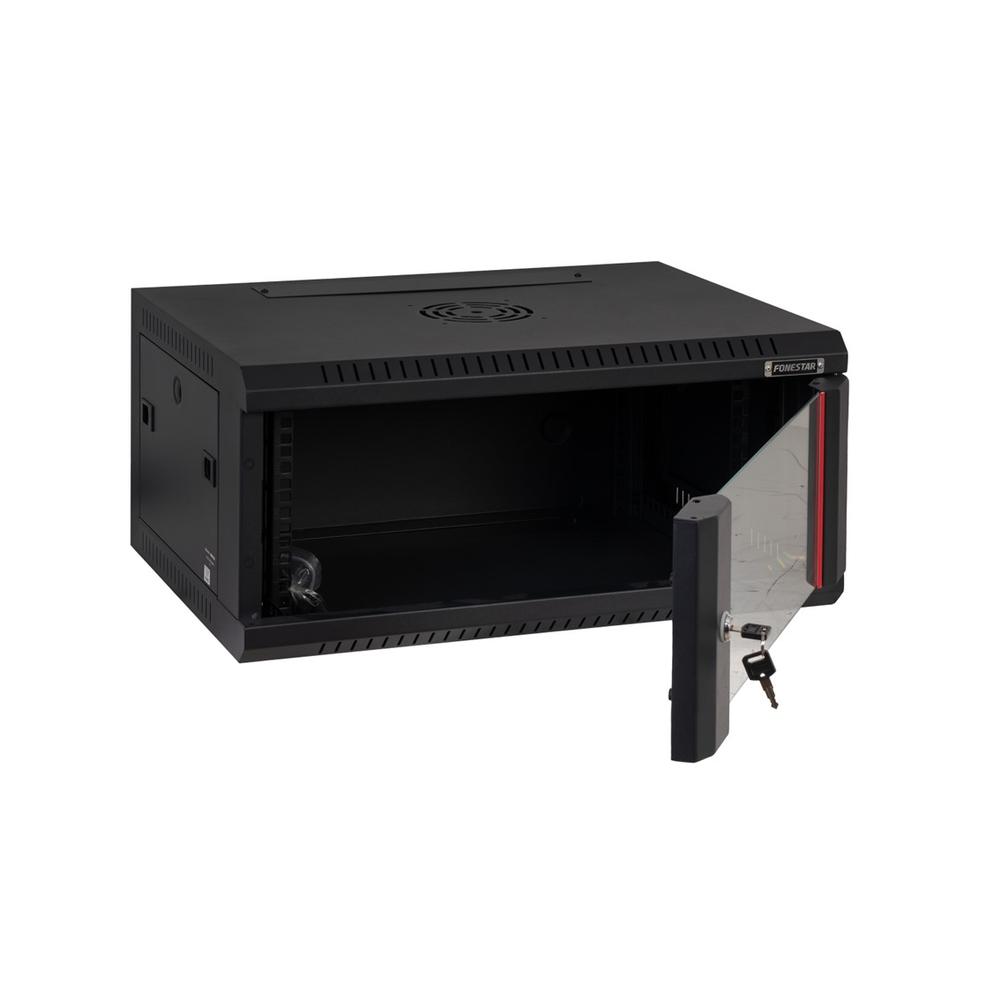 Armario rack fonestar frw - 4504 19 pulgadas