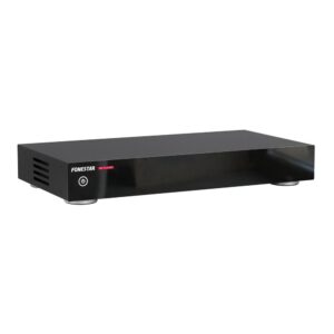 Reproductor de audio ip fonestar aip - player