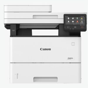 Multifuncion canon mf563dw laser monocromo i - sensys fax - a4 - 43ppm - wifi - wifi directo - duplex todas las funciones