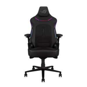 Silla gaming asus rog courser negra