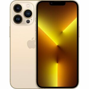 Apple iphone 13 pro 256gb oro acondicionado