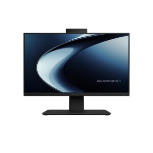 Ordenador all in one asus expertcenter p400 p440va - bpc022x core 7 - 240h - 16gb - 512gb ssd - 23.8 pulgadas fhd - w11p