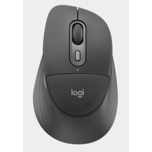 Raton inalambrico logitech signature comfort plus m850 l grafito