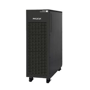Banco de baterias phasak ph 9285 para ph 9283 - ph 9284