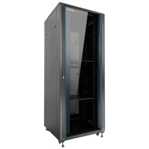 Armario rack de suelo 19 pulgadas phasak pro 37u 600x800 pho 6837