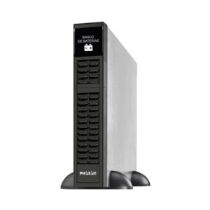 Banco de baterias phasak ph 9322 para ph 9320