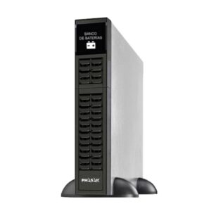 Banco de baterias phasak ph 9332 para ph 9330