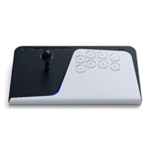 Accesorio sony ps5 - arcade stick inalambrico flexstrike